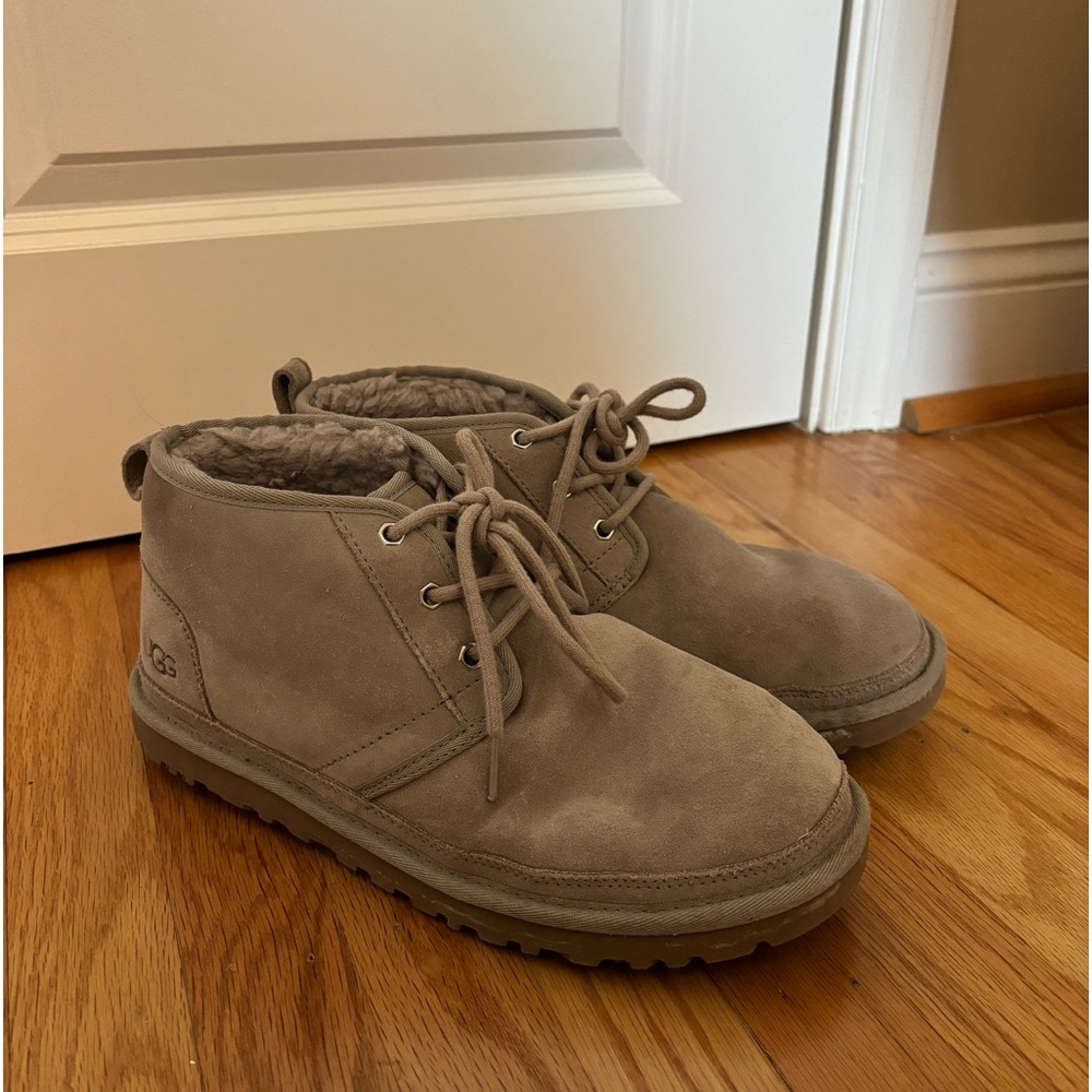 UGG women’s neumel boots